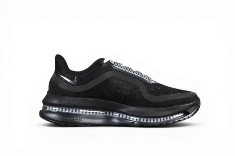 Nike Pegasus Premium SP Black White Silver Nike