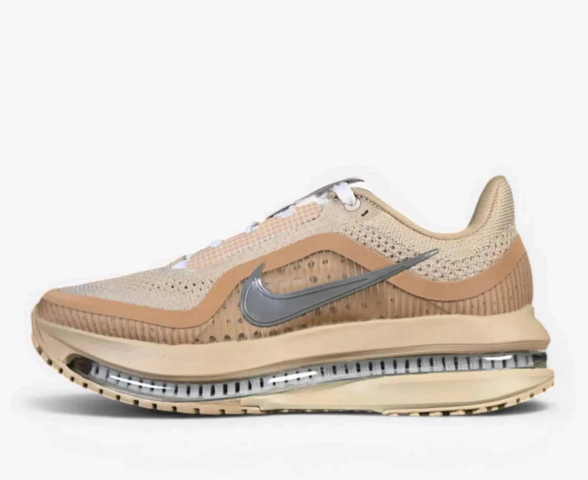 Nike Pegasus Premium SP Mushroom running shoe