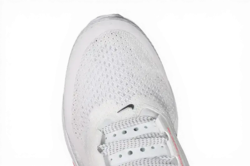 Nike Pegasus Premium Summit White Bright Crimson Nike