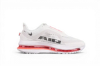 Nike Pegasus Premium Summit White Bright Crimson Nike