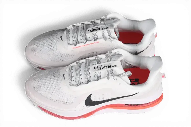 Nike Pegasus Premium Summit White Bright Crimson Nike