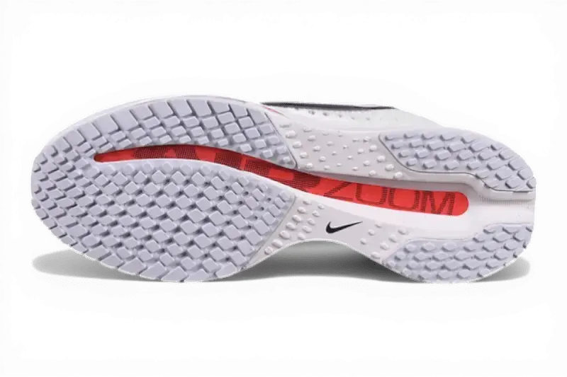 Nike Pegasus Premium Summit White Bright Crimson Nike