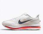 Nike Pegasus Premium Summit White Bright Crimson running shoe