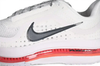 Nike Pegasus Premium Summit White Bright Crimson Nike