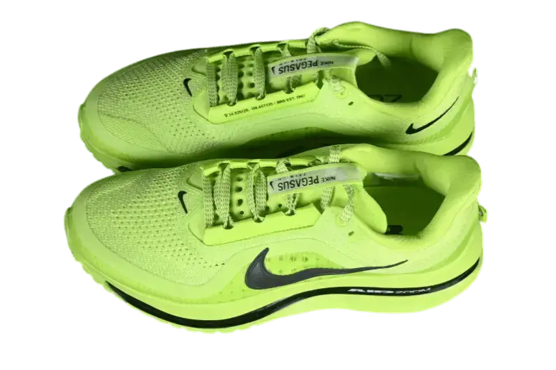 Nike Pegasus Premium Volt Black Nike