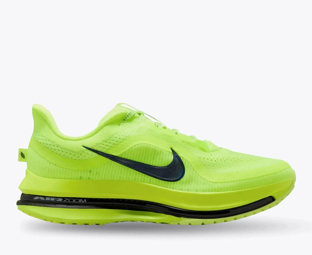 Nike Pegasus Premium Volt Black running shoe