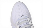Nike Pegasus Premium White Metallic Silver Nike
