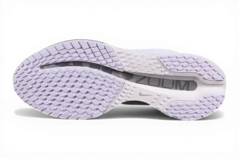 Nike Pegasus Premium White Metallic Silver Nike