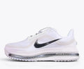 Nike Pegasus Premium White Metallic Silver running shoe