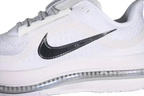 Nike Pegasus Premium White Metallic Silver Nike