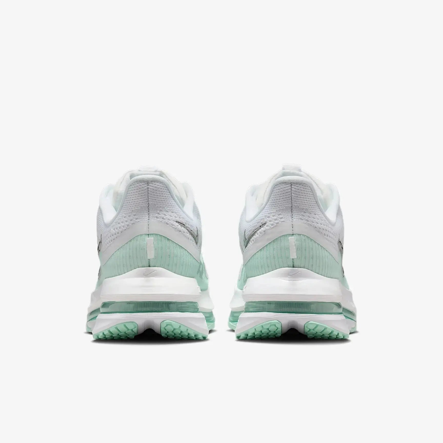 Nike Pegasus Premium White Mint Foam Nike