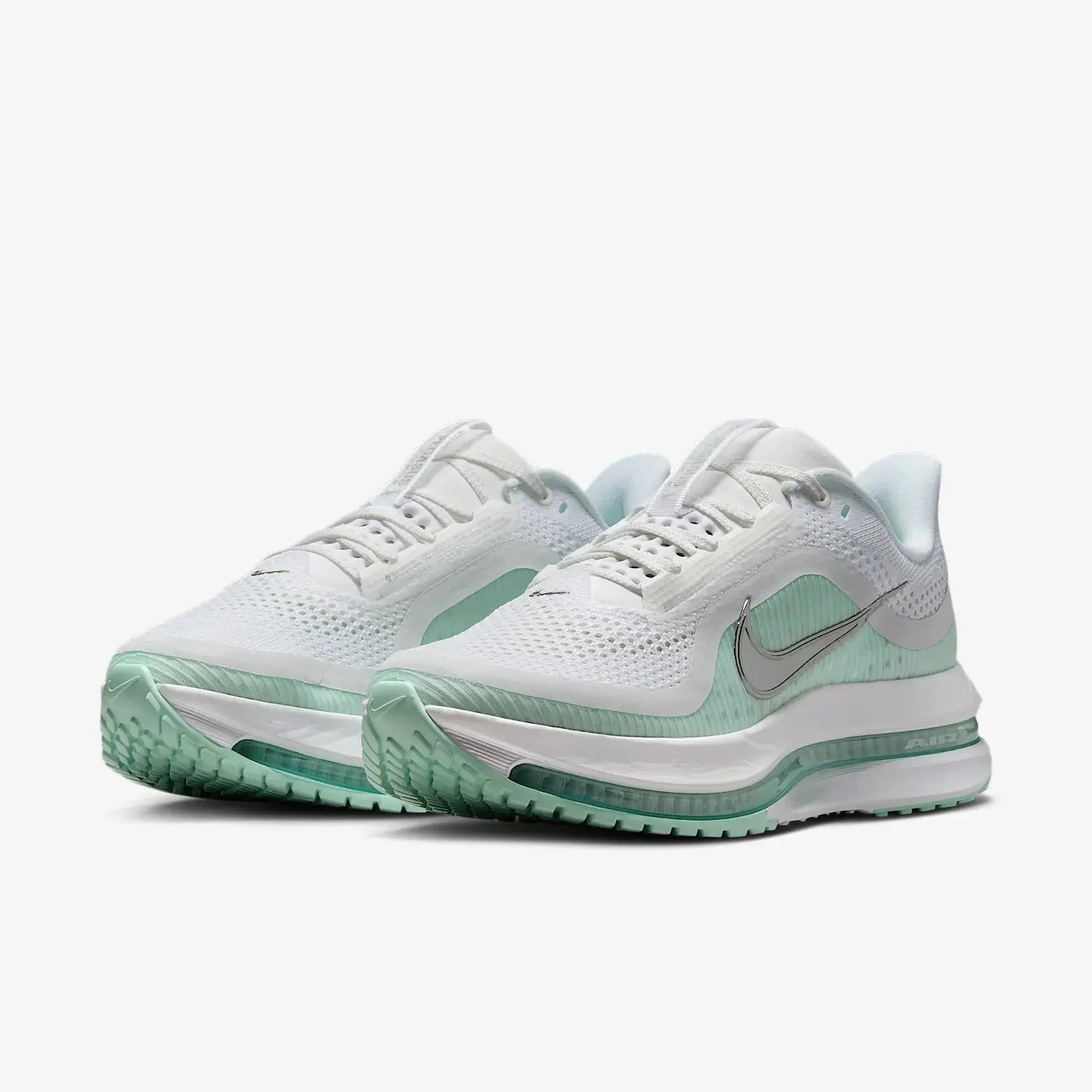 Nike Pegasus Premium White Mint Foam Nike