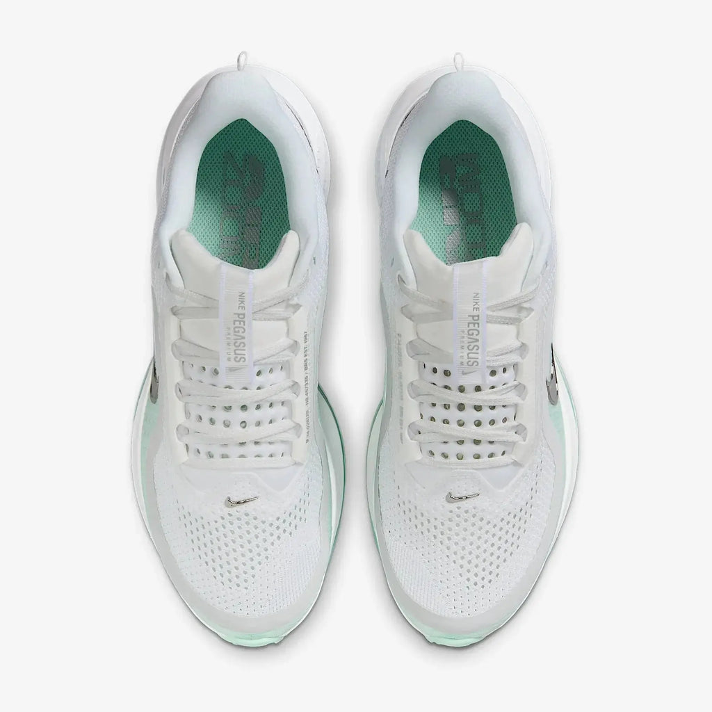 Nike Pegasus Premium White Mint Foam Nike