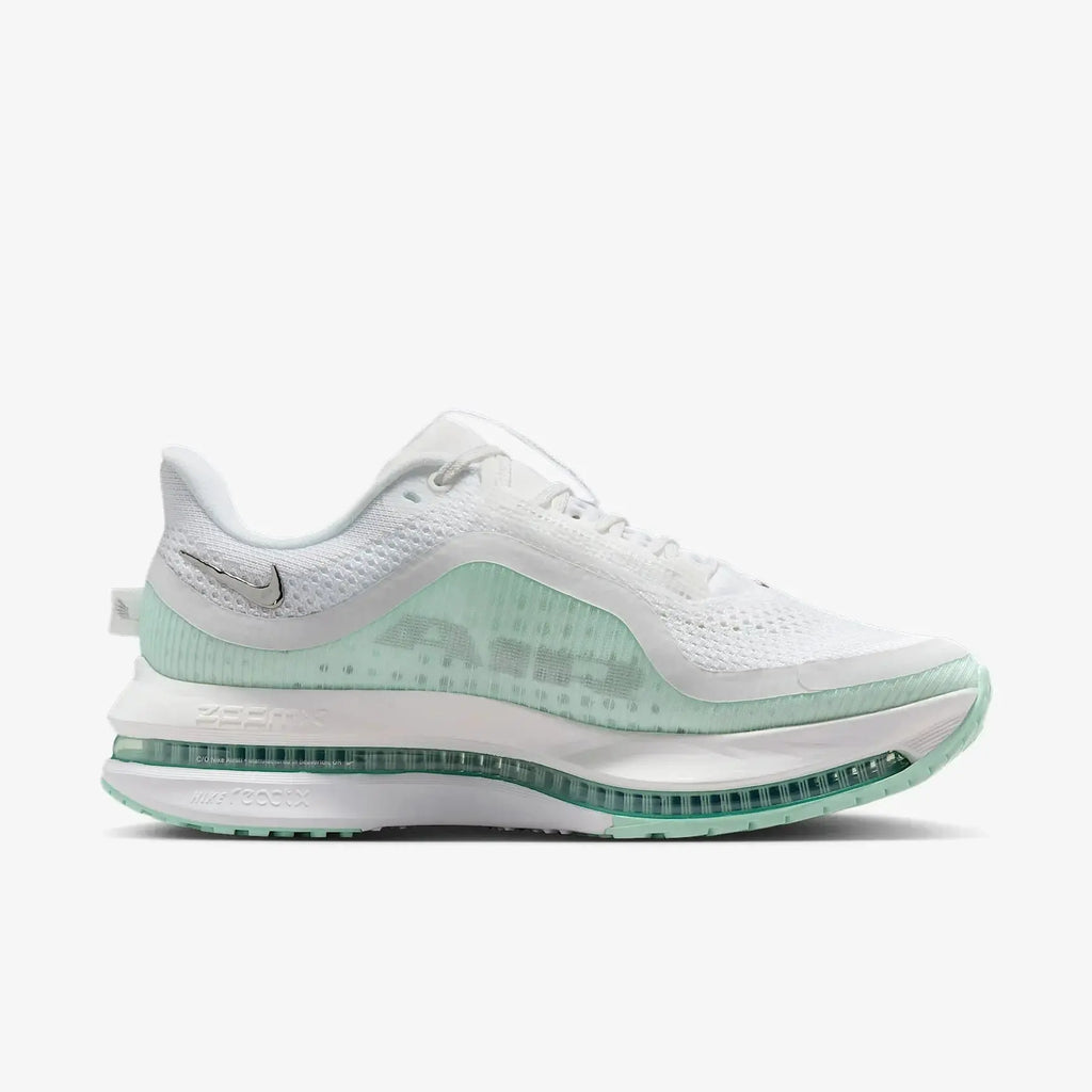 Nike Pegasus Premium White Mint Foam Nike