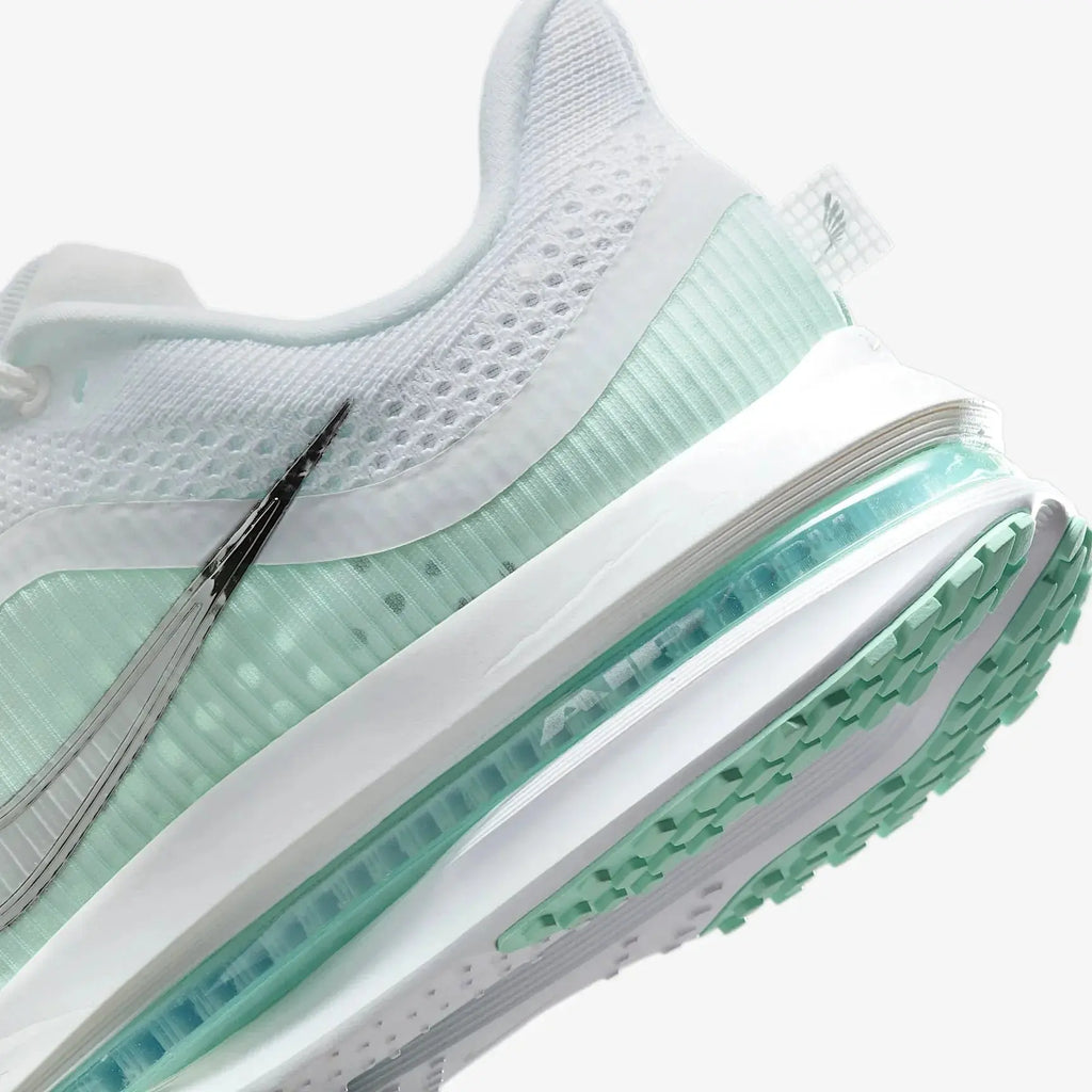 Nike Pegasus Premium White Mint Foam Nike