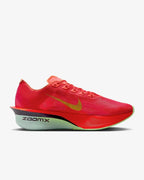 Nike Vaporfly 4 Bright Crimson Lime Blast – Super Shoe Nike