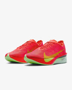 Nike Vaporfly 4 Bright Crimson Lime Blast – Super Shoe Nike