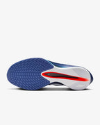 Nike Vaporfly 4 Ghost Blue Void Persian Purple Nike