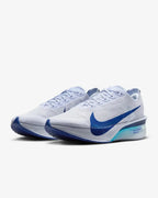 Nike Vaporfly 4 Ghost Blue Void Persian Purple Nike