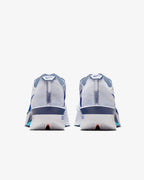 Nike Vaporfly 4 Ghost Blue Void Persian Purple Nike