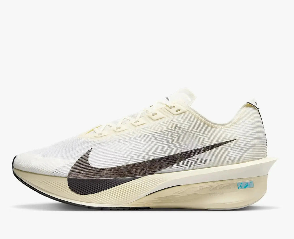 Nike Vaporfly 4 Jakob Ingebrigtsen Sail Gold running shoe