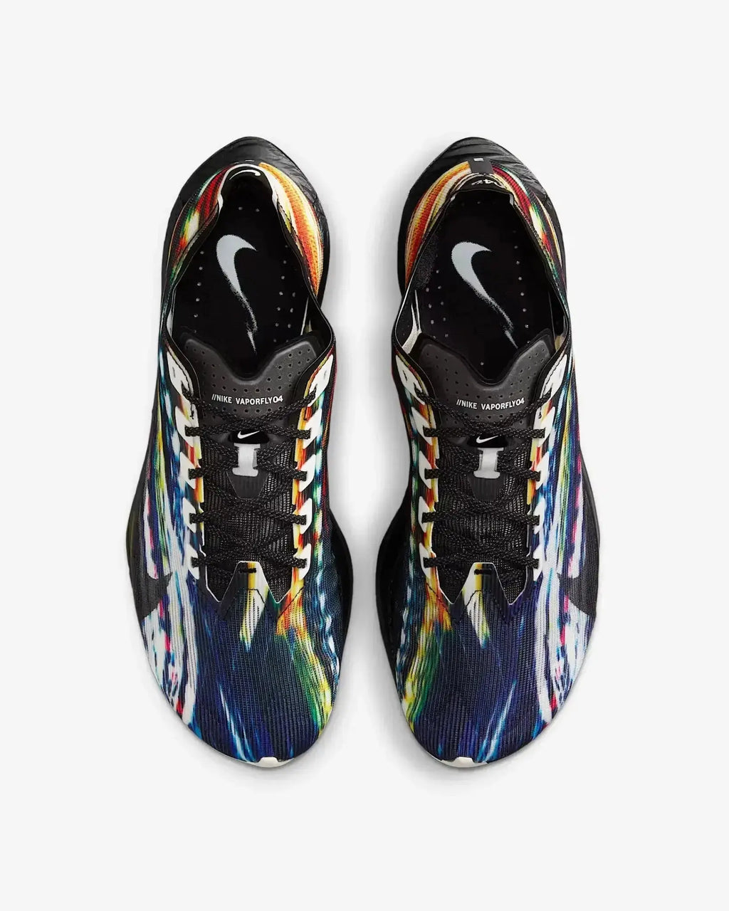 Nike Vaporfly 4 Light Trails Nike