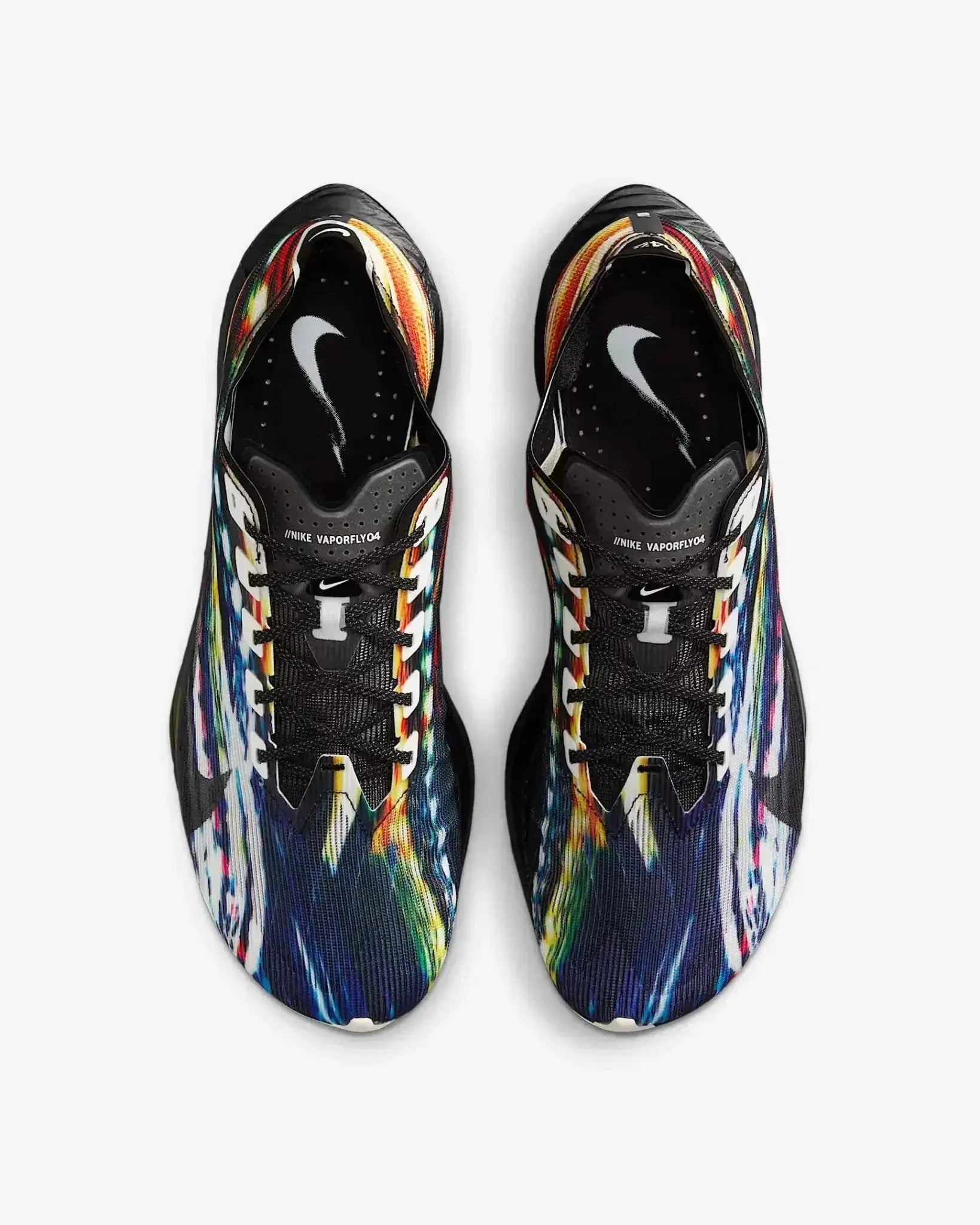Nike Vaporfly 4 Light Trails Nike