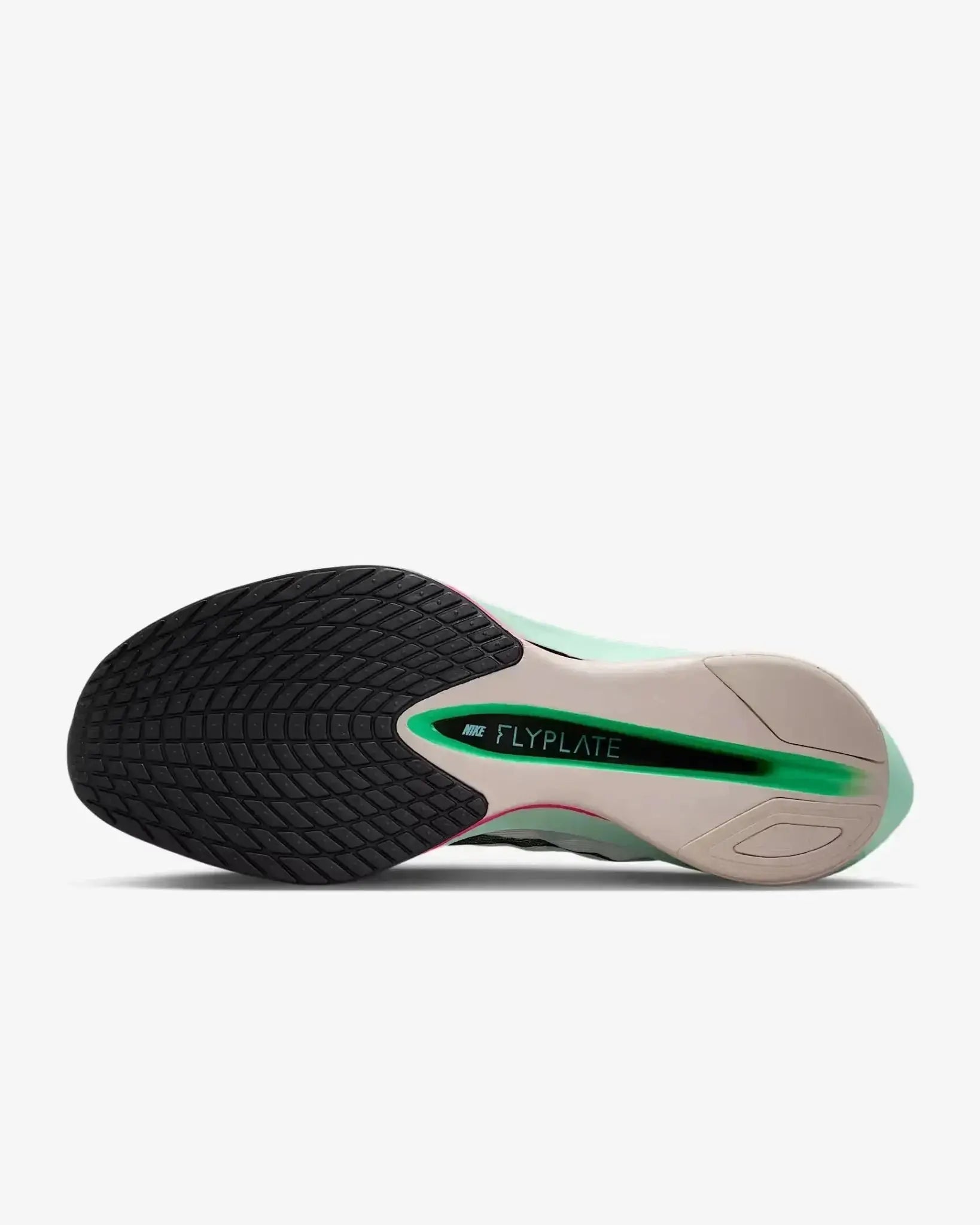 Nike Vaporfly 4 White Hyper Pink Mint Nike