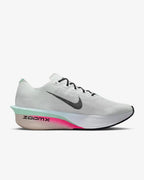 Nike Vaporfly 4 White Hyper Pink Mint Nike