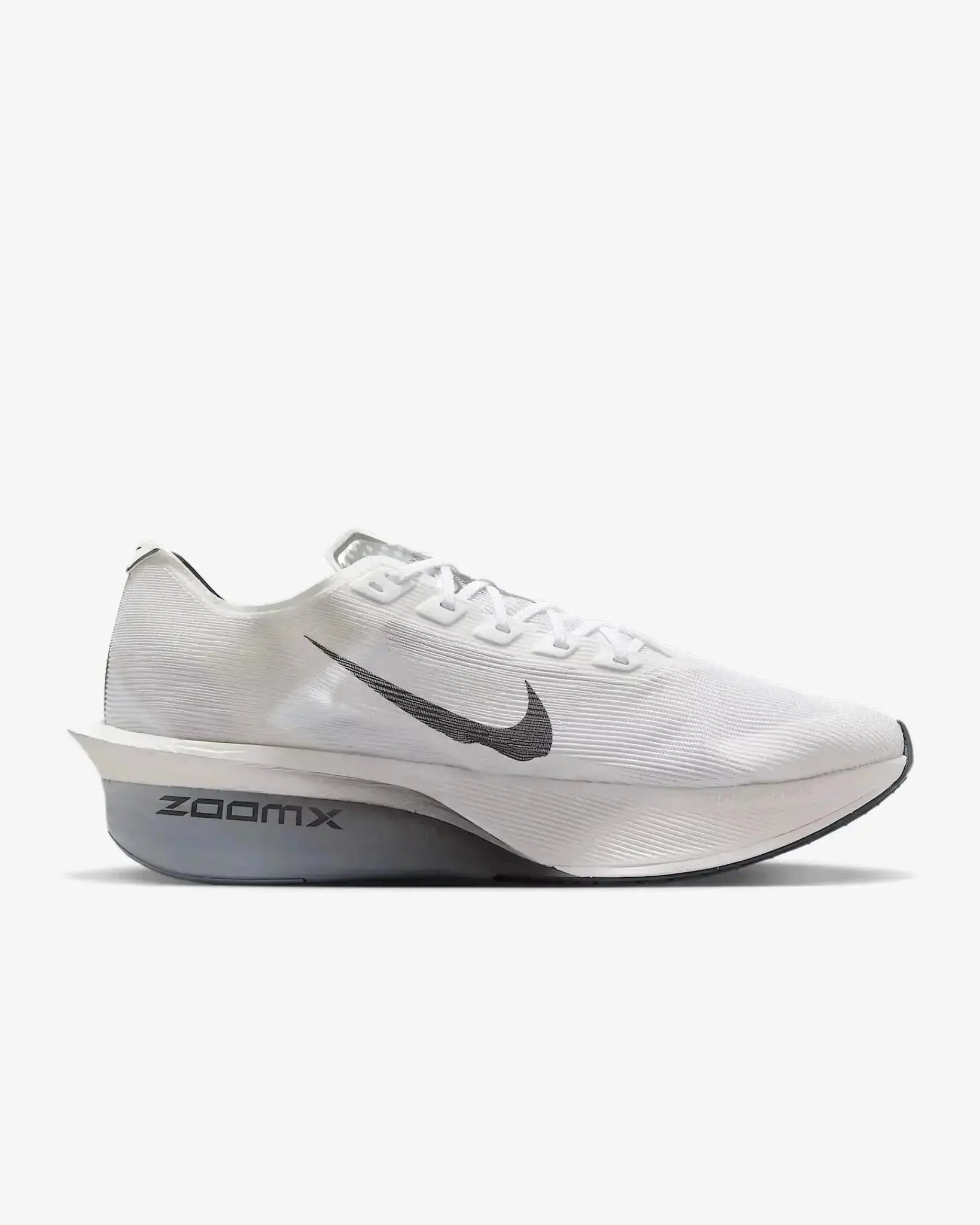 Nike Vaporfly 4 White Obsidian Mist – Super Shoe Race Nike