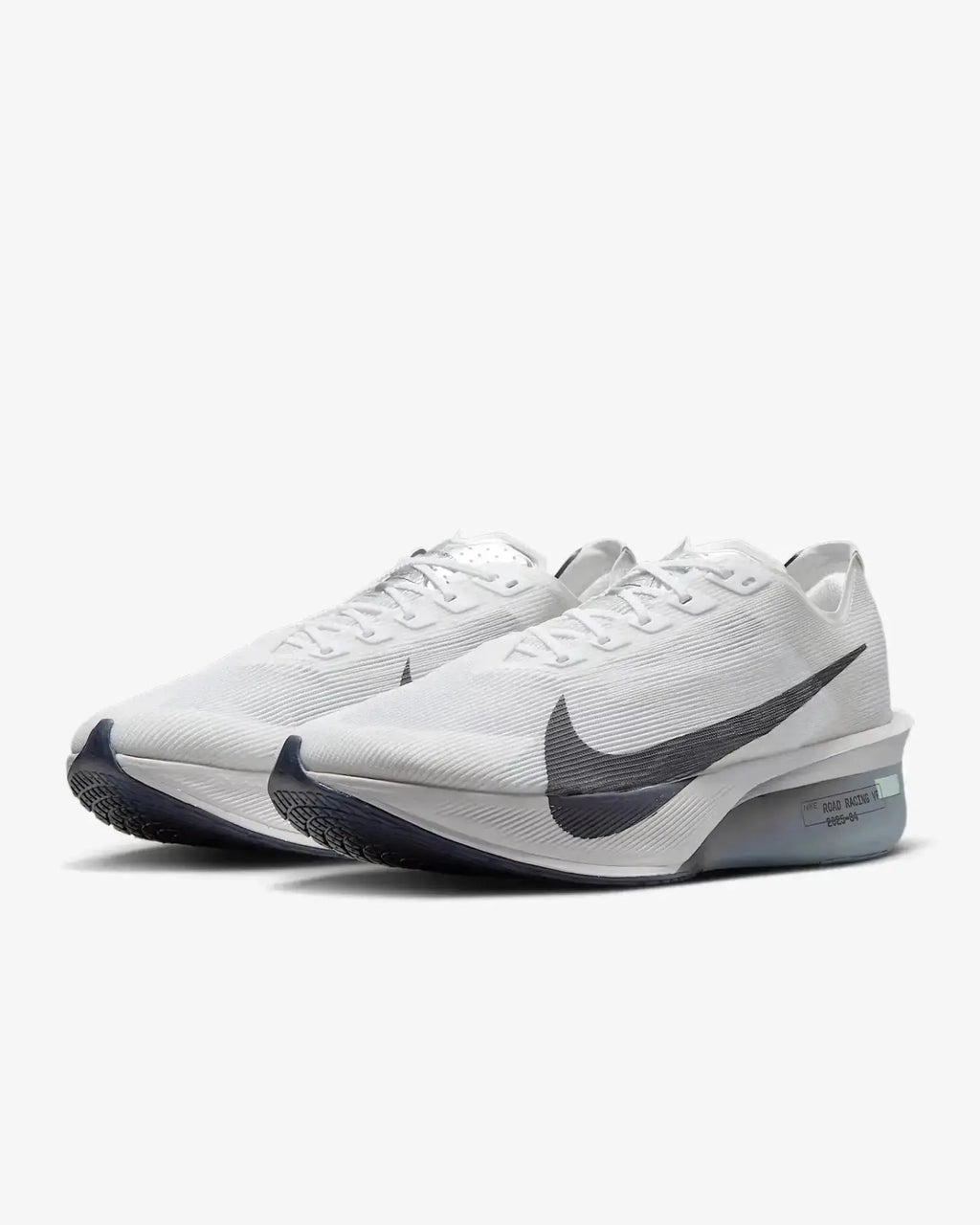 Nike Vaporfly 4 White Obsidian Mist – Super Shoe Race Nike