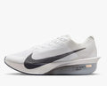 Nike Vaporfly 4 White Obsidian Mist running shoe