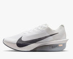 Nike Vaporfly 4 White Obsidian Mist running shoe