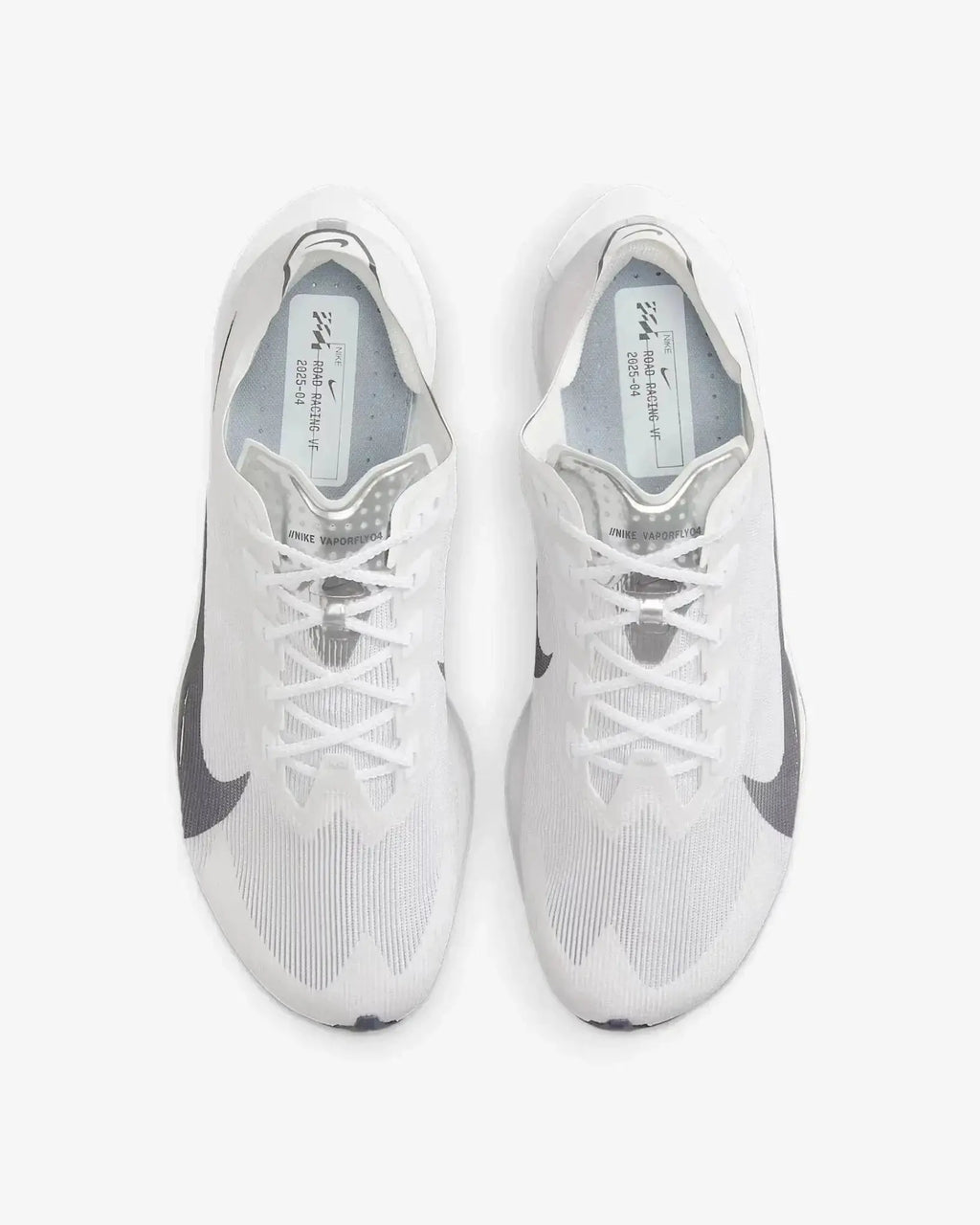 Nike Vaporfly 4 White Obsidian Mist – Super Shoe Race Nike