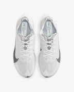 Nike Vaporfly 4 White Obsidian Mist – Super Shoe Race Nike