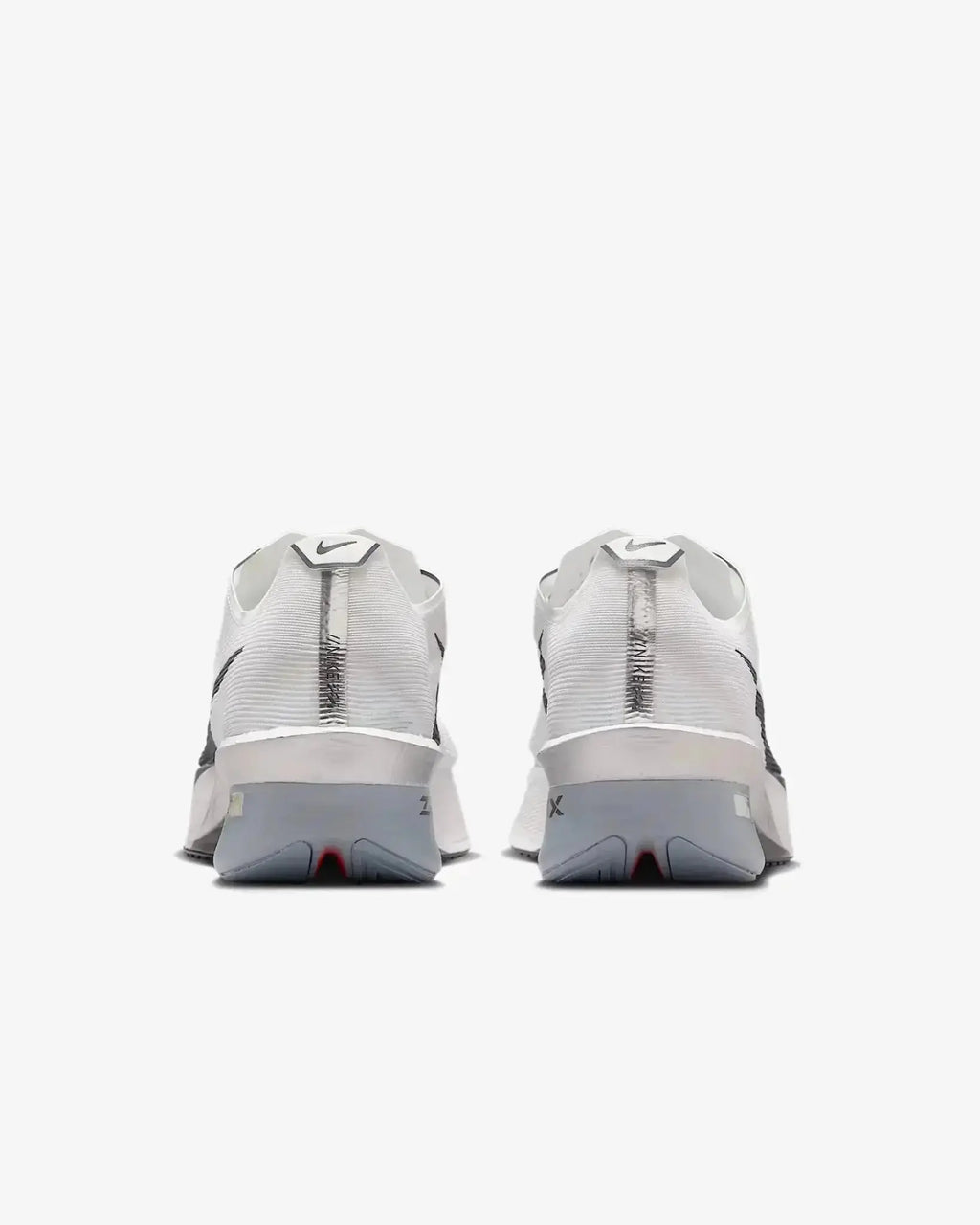 Nike Vaporfly 4 White Obsidian Mist – Super Shoe Race Nike