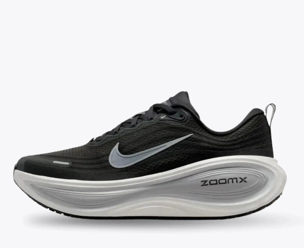 Nike Vomero Plus Anthracite running shoe