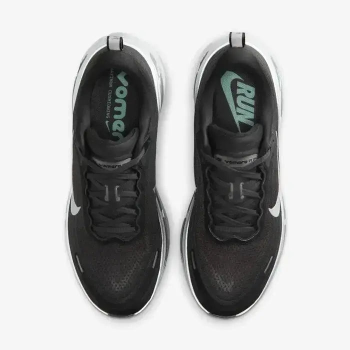 Nike Vomero Plus Anthracite Cannon White Silver Nike