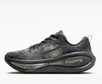 Nike Vomero Plus Anthracite Oatmeal running shoe