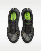 Nike Vomero Plus Anthracite Oatmeal Nike