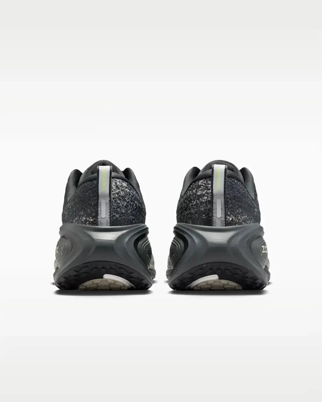 Nike Vomero Plus Anthracite Oatmeal Nike