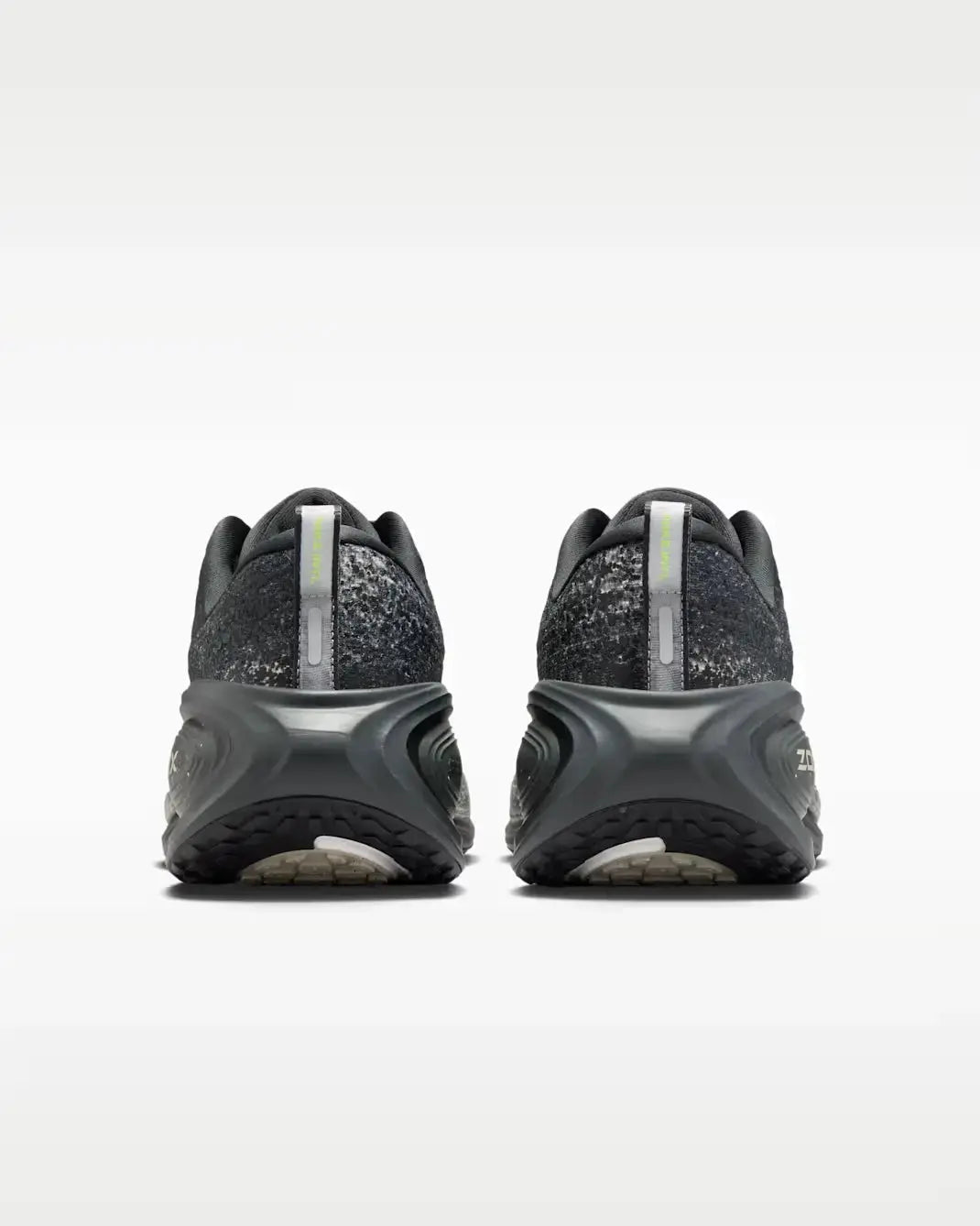 Nike Vomero Plus Anthracite Oatmeal Nike