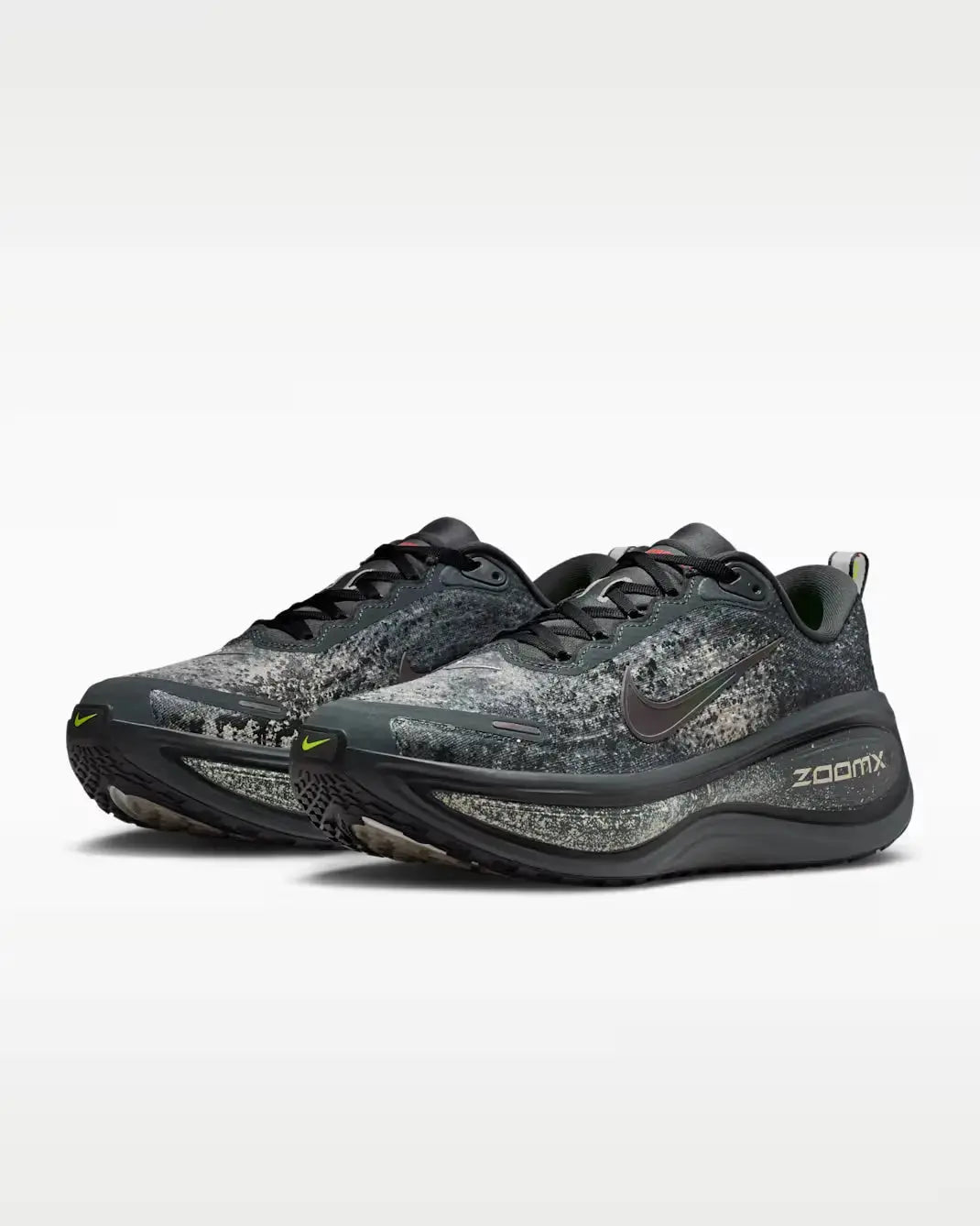 Nike Vomero Plus Anthracite Oatmeal Nike