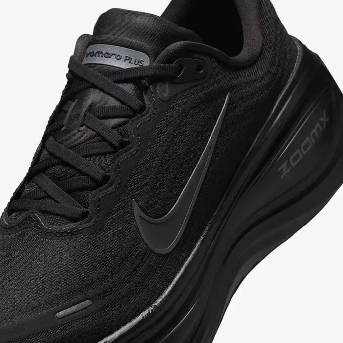 Nike Vomero Plus Black Nike