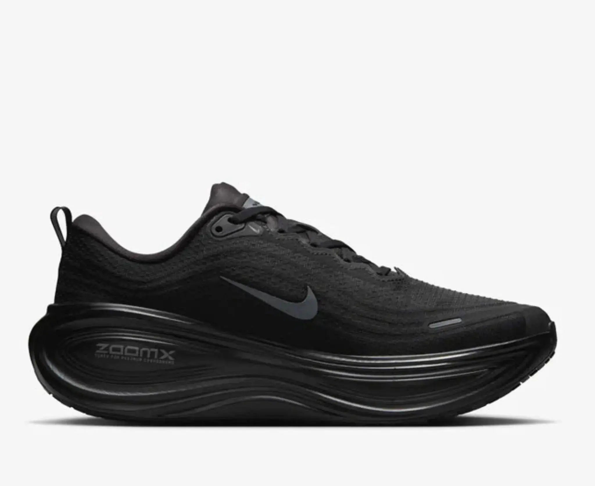 Nike Vomero Plus Black Nike
