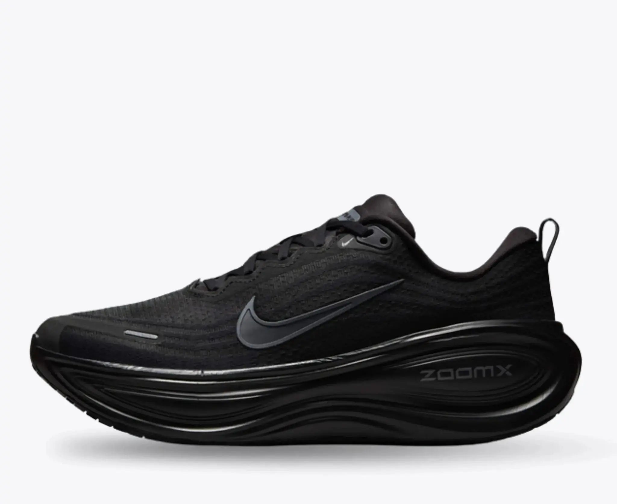 Nike Vomero Plus Black running shoe