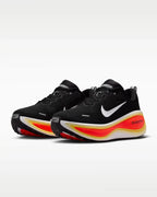 Nike Vomero Plus Black Bright Crimson Nike