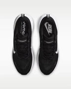 Nike Vomero Plus Black White Nike