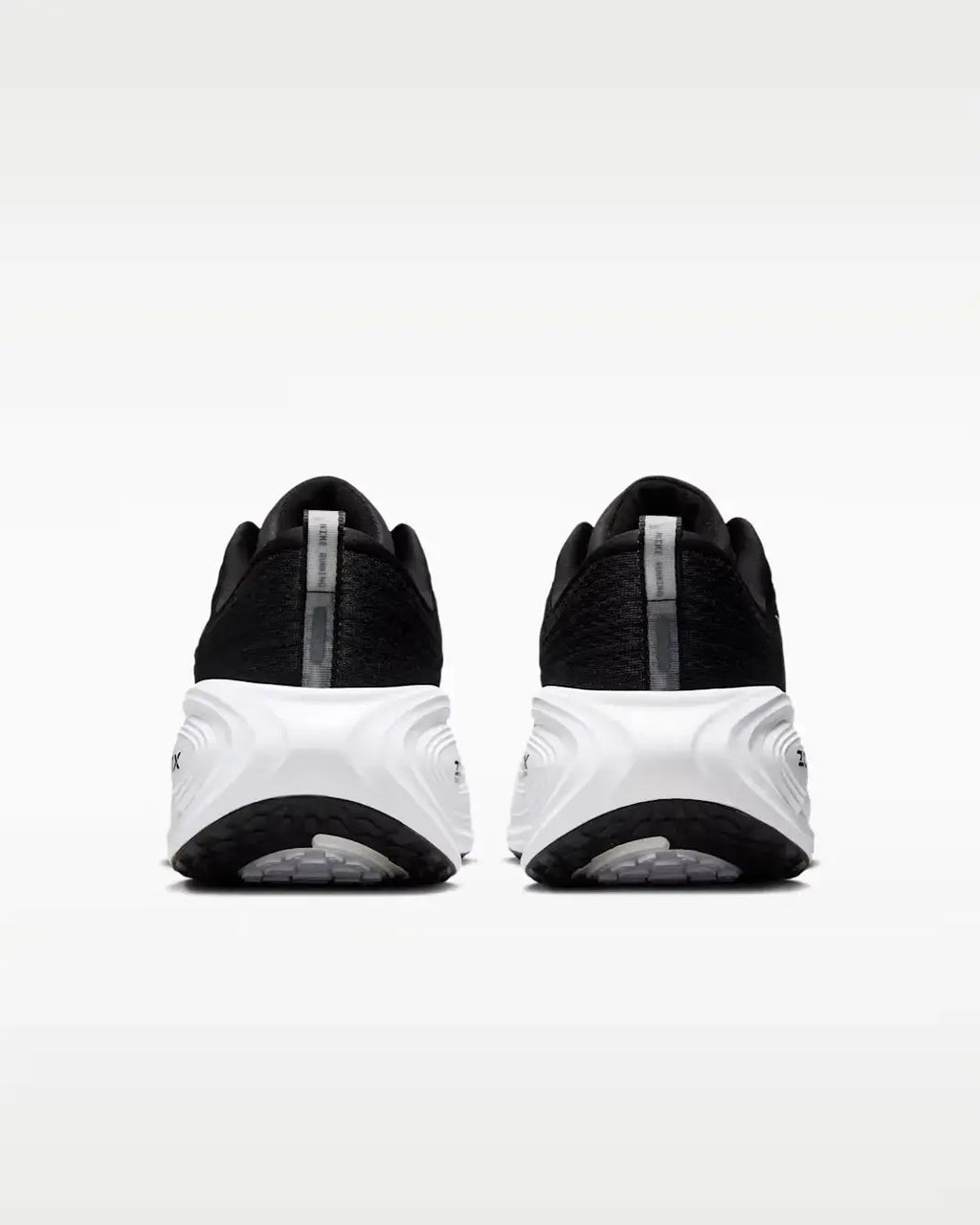 Nike Vomero Plus Black White Nike