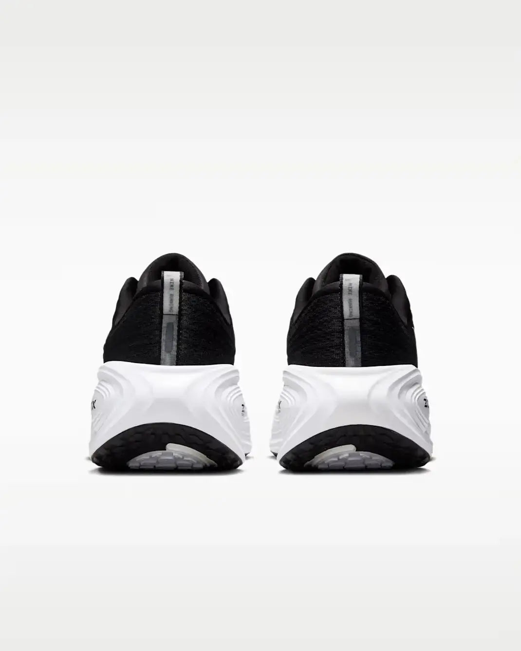 Nike Vomero Plus Black White Nike